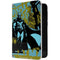 DC Comics Batman Poster Abstract Surface Duo Skin