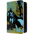DC Comics Batman Poster Abstract Surface Duo Skin