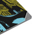 DC Comics Batman Poster Abstract Universal Laptop 12in (9.8 x 6.8in) Skin