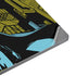 DC Comics Batman Poster Abstract Universal Laptop 13in (10.6 x 7.6in) Skin