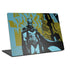DC Comics Batman Poster Abstract Universal Laptop 16in (13 x 9.4in) Skin