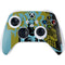 DC Comics Batman Poster Abstract Xbox Series S Controller Skin
