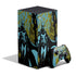 DC Comics Batman Poster Abstract Xbox Series X Bundle Skin