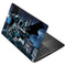 DC Comics Batman Dark Knight Comic Art Action Pose Asus X502CA 15.6 Skin