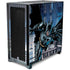 DC Comics Batman Dark Knight Comic Art Action Pose Corsair 4000D Tempered Glass Mid-Tower ATX Case Skin