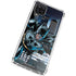 DC Comics Batman Dark Knight Comic Art Action Pose Galaxy A12 Clear Case