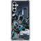 DC Comics Batman Dark Knight Comic Art Action Pose Galaxy A13 5G Clear Case
