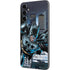 DC Comics Batman Dark Knight Comic Art Action Pose Galaxy A14 5G Skin