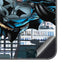 DC Comics Batman Dark Knight Comic Art Action Pose Galaxy A14 5G Skin
