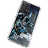 DC Comics Batman Dark Knight Comic Art Action Pose Galaxy A52 5G Clear Case