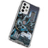 DC Comics Batman Dark Knight Comic Art Action Pose Galaxy A53 5G Clear Case