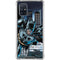 DC Comics Batman Dark Knight Comic Art Action Pose Galaxy A71 5G Clear Case