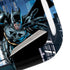 DC Comics Batman Dark Knight Comic Art Action Pose Galaxy Buds Pro Skin