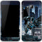 DC Comics Batman Dark Knight Comic Art Action Pose Galaxy J3 Skin