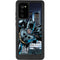 DC Comics Batman Dark Knight Comic Art Action Pose Galaxy Note20 5G Waterproof Case