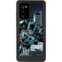 DC Comics Batman Dark Knight Comic Art Action Pose Galaxy Note20 5G Waterproof Case