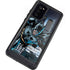 DC Comics Batman Dark Knight Comic Art Action Pose Galaxy Note20 5G Waterproof Case