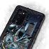 DC Comics Batman Dark Knight Comic Art Action Pose Galaxy Note20 5G Waterproof Case