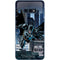DC Comics Batman Dark Knight Comic Art Action Pose Galaxy S10e Skin