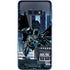 DC Comics Batman Dark Knight Comic Art Action Pose Galaxy S10e Skin