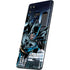 DC Comics Batman Dark Knight Comic Art Action Pose Galaxy S20 Fan Edition Skin