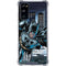 DC Comics Batman Dark Knight Comic Art Action Pose Galaxy S20 FE Clear Case