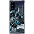 DC Comics Batman Dark Knight Comic Art Action Pose Galaxy S20 FE Clear Case