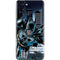 DC Comics Batman Dark Knight Comic Art Action Pose Galaxy S21 5G Skin