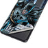 DC Comics Batman Dark Knight Comic Art Action Pose Galaxy S21 5G Skin
