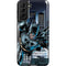 DC Comics Batman Dark Knight Comic Art Action Pose Galaxy S21 FE Pro Case