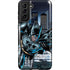 DC Comics Batman Dark Knight Comic Art Action Pose Galaxy S21 FE Pro Case