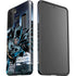 DC Comics Batman Dark Knight Comic Art Action Pose Galaxy S21 FE Pro Case