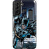 DC Comics Batman Dark Knight Comic Art Action Pose Galaxy S21 Plus 5G Pro Case
