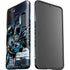 DC Comics Batman Dark Knight Comic Art Action Pose Galaxy S21 Plus 5G Pro Case