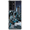 DC Comics Batman Dark Knight Comic Art Action Pose Galaxy S21 Ultra 5G Clear Case