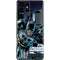 DC Comics Batman Dark Knight Comic Art Action Pose Galaxy S21 Ultra 5G Skin