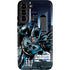 DC Comics Batman Dark Knight Comic Art Action Pose Galaxy S22 Plus Pro Case