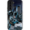 DC Comics Batman Dark Knight Comic Art Action Pose Galaxy S22 Pro Case