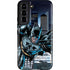 DC Comics Batman Dark Knight Comic Art Action Pose Galaxy S22 Pro Case