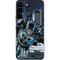 DC Comics Batman Dark Knight Comic Art Action Pose Galaxy S22 Skin