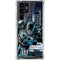 DC Comics Batman Dark Knight Comic Art Action Pose Galaxy S22 Ultra Clear Case