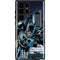 DC Comics Batman Dark Knight Comic Art Action Pose Galaxy S22 Ultra Pro Case