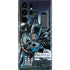 DC Comics Batman Dark Knight Comic Art Action Pose Galaxy S22 Ultra Skin