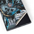 DC Comics Batman Dark Knight Comic Art Action Pose Galaxy S22 Ultra Skin