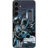DC Comics Batman Dark Knight Comic Art Action Pose Galaxy S23 FE Skin