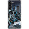DC Comics Batman Dark Knight Comic Art Action Pose Galaxy S23 Plus Clear Case