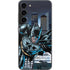 DC Comics Batman Dark Knight Comic Art Action Pose Galaxy S23 Plus Skin