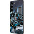 DC Comics Batman Dark Knight Comic Art Action Pose Galaxy S23 Plus Skin