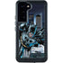 DC Comics Batman Dark Knight Comic Art Action Pose Galaxy S23 Plus Waterproof Case