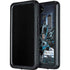 DC Comics Batman Dark Knight Comic Art Action Pose Galaxy S23 Plus Waterproof Case